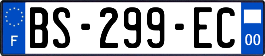 BS-299-EC