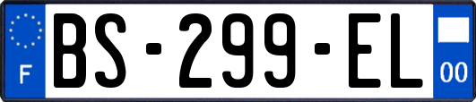 BS-299-EL