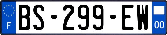 BS-299-EW