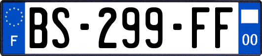 BS-299-FF
