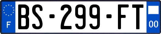 BS-299-FT