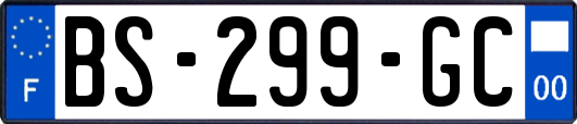 BS-299-GC