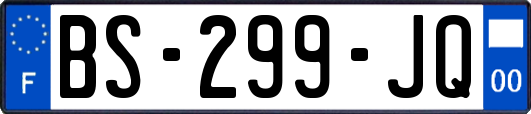 BS-299-JQ