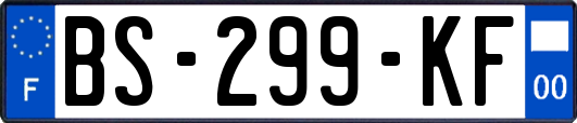 BS-299-KF