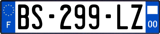 BS-299-LZ