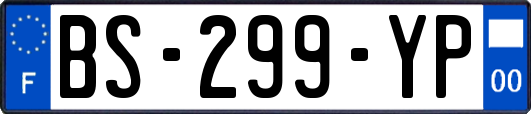 BS-299-YP