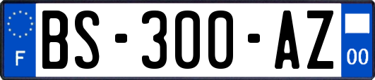 BS-300-AZ