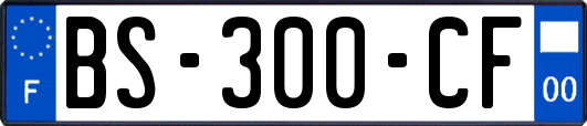BS-300-CF