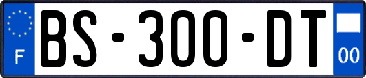 BS-300-DT