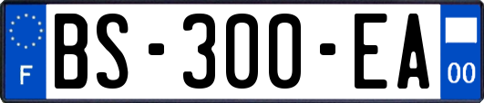 BS-300-EA