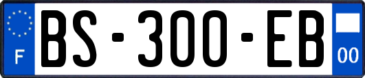 BS-300-EB