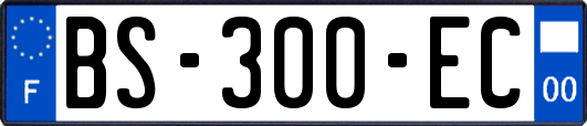 BS-300-EC