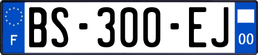 BS-300-EJ