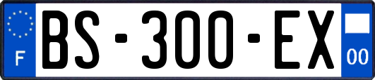 BS-300-EX