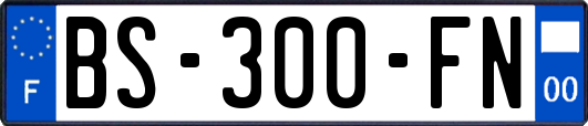 BS-300-FN