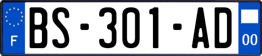 BS-301-AD