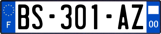 BS-301-AZ