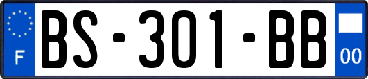 BS-301-BB