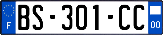 BS-301-CC