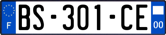 BS-301-CE