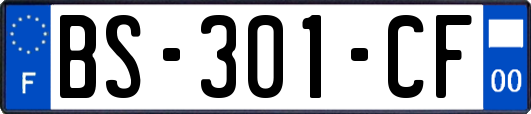 BS-301-CF