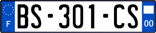 BS-301-CS