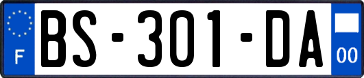 BS-301-DA