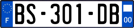 BS-301-DB