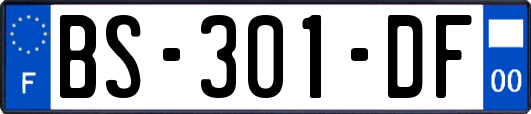 BS-301-DF