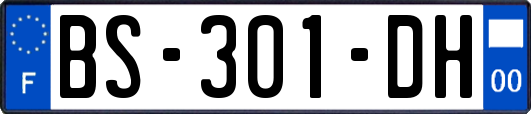 BS-301-DH
