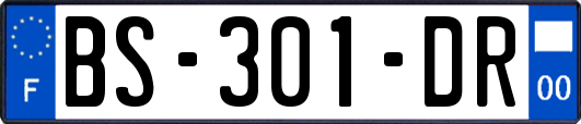 BS-301-DR