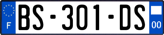 BS-301-DS