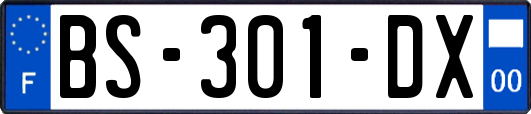 BS-301-DX