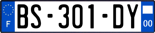 BS-301-DY