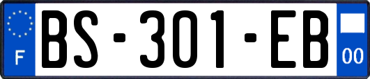 BS-301-EB