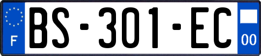 BS-301-EC