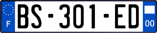 BS-301-ED