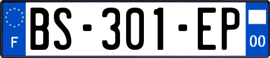 BS-301-EP