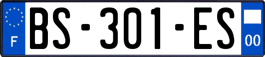 BS-301-ES