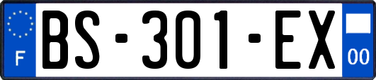 BS-301-EX