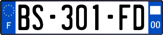 BS-301-FD