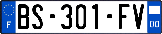 BS-301-FV