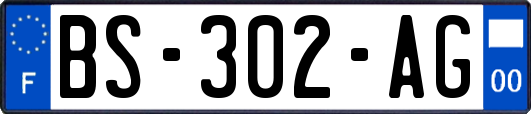 BS-302-AG