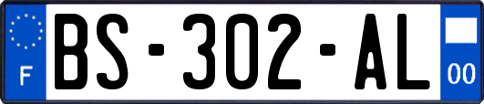 BS-302-AL