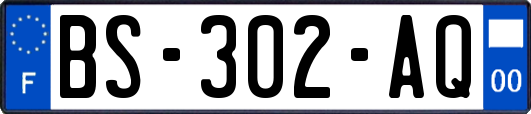 BS-302-AQ