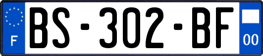 BS-302-BF