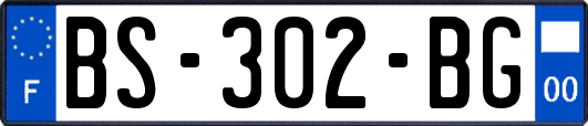 BS-302-BG