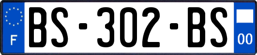 BS-302-BS