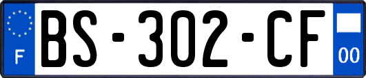 BS-302-CF