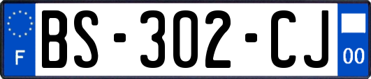 BS-302-CJ